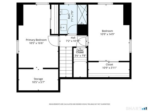 Tiny photo for 87 Hubbell Avenue, Ansonia, CT 06401 (MLS # 24167958)