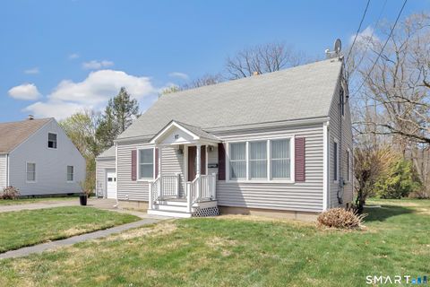 Tiny photo for 87 Hubbell Avenue, Ansonia, CT 06401 (MLS # 24167958)