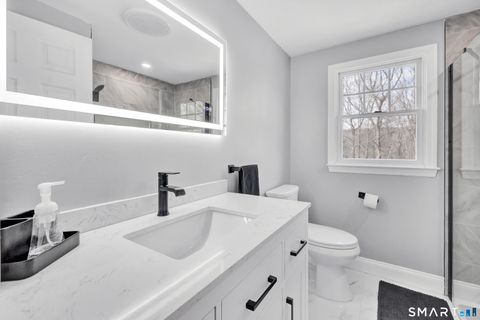 Tiny photo for 87 Hubbell Avenue, Ansonia, CT 06401 (MLS # 24167958)