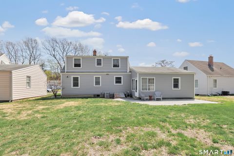 Tiny photo for 87 Hubbell Avenue, Ansonia, CT 06401 (MLS # 24167958)