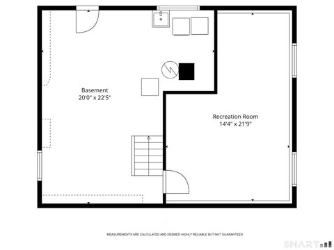 Tiny photo for 87 Hubbell Avenue, Ansonia, CT 06401 (MLS # 24167958)