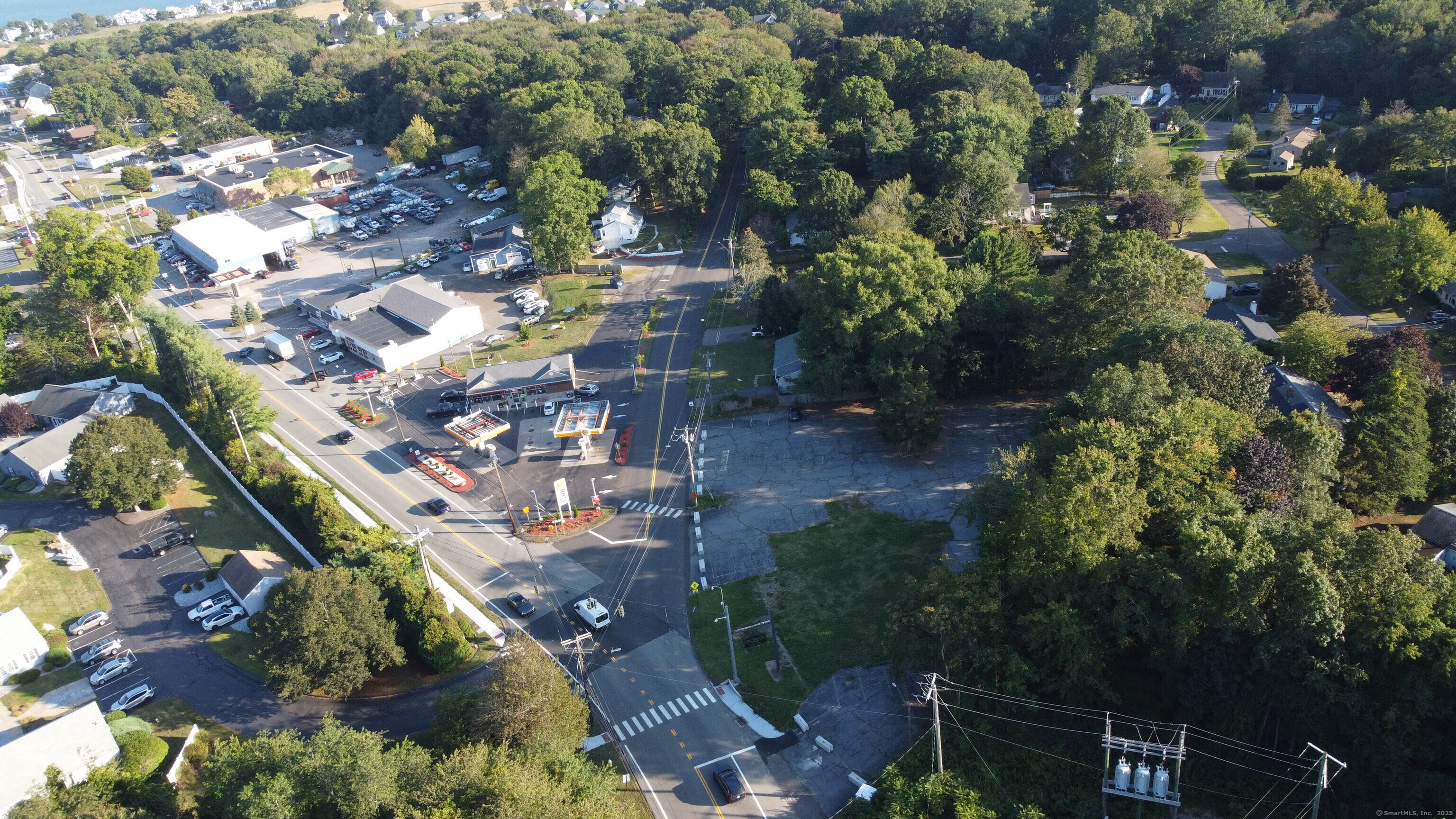 192 East Main Street