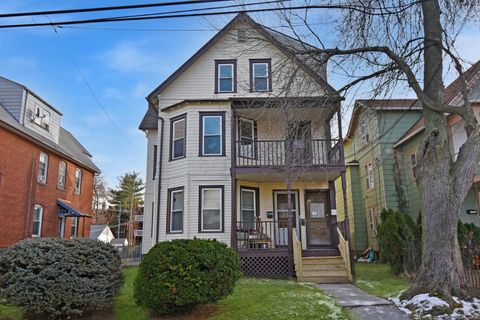 91 Whitmore Street Hartford CT 06114