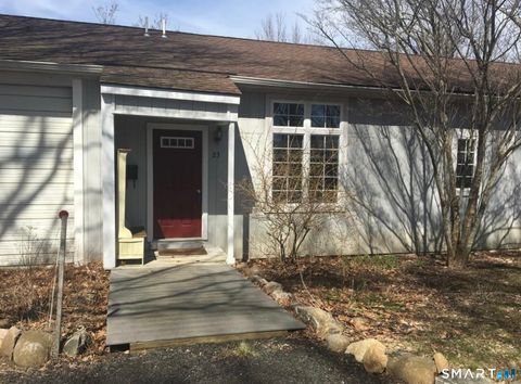 Photo of 70 Hubbard Road #23, Guilford, CT 06437 (MLS # 24145938)