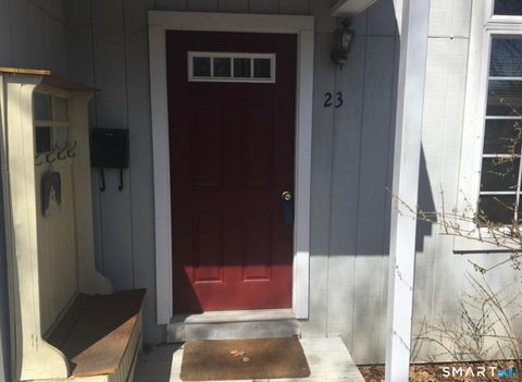 Tiny photo for 70 Hubbard Road #23, Guilford, CT 06437 (MLS # 24145938)