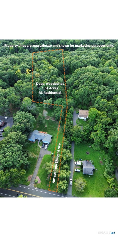 Photo of 1378 Shepard Avenue, Hamden, CT 06518 (MLS # 24204803)
