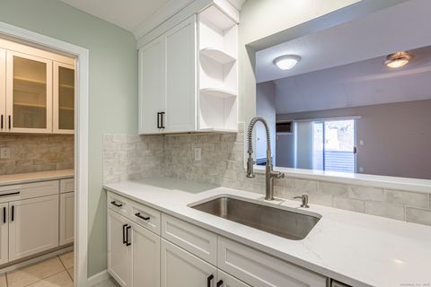 Tiny photo for 187 Lovers Lane #61, Torrington, CT 06790 (MLS # 24143579)