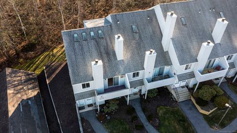 Tiny photo for 187 Lovers Lane #61, Torrington, CT 06790 (MLS # 24143579)
