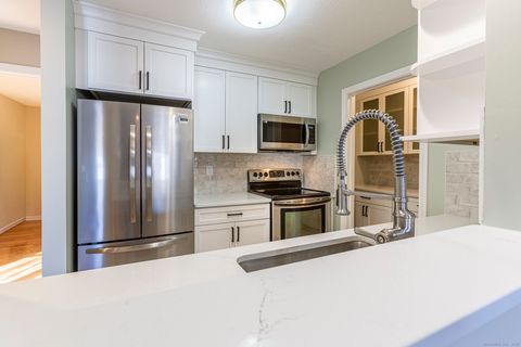 Tiny photo for 187 Lovers Lane #61, Torrington, CT 06790 (MLS # 24143579)