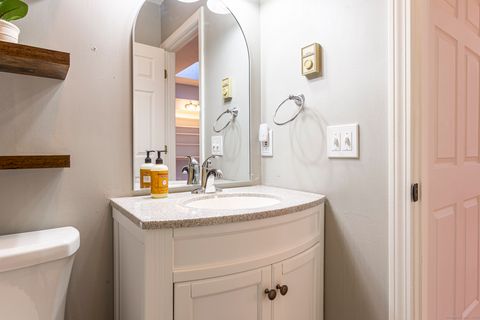 Tiny photo for 187 Lovers Lane #61, Torrington, CT 06790 (MLS # 24143579)