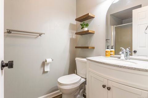 Tiny photo for 187 Lovers Lane #61, Torrington, CT 06790 (MLS # 24143579)