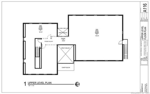 Tiny photo for 4130 Whitney Avenue #2, Hamden, CT 06518 (MLS # 24127438)