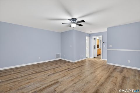 Tiny photo for 345 Glendale Avenue #A2, Bridgeport, CT 06606 (MLS # 24162244)