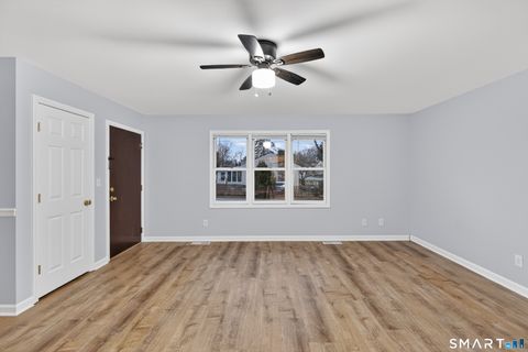 Tiny photo for 345 Glendale Avenue #A2, Bridgeport, CT 06606 (MLS # 24162244)