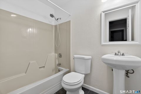 Tiny photo for 345 Glendale Avenue #A2, Bridgeport, CT 06606 (MLS # 24162244)