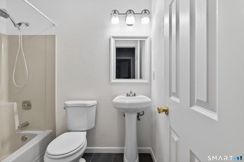 Tiny photo for 345 Glendale Avenue #A2, Bridgeport, CT 06606 (MLS # 24162244)