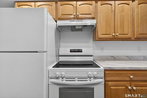 Tiny photo for 345 Glendale Avenue #A2, Bridgeport, CT 06606 (MLS # 24162244)