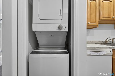 Tiny photo for 345 Glendale Avenue #A2, Bridgeport, CT 06606 (MLS # 24162244)