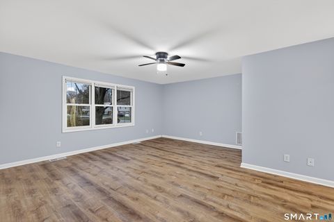 Tiny photo for 345 Glendale Avenue #A2, Bridgeport, CT 06606 (MLS # 24162244)