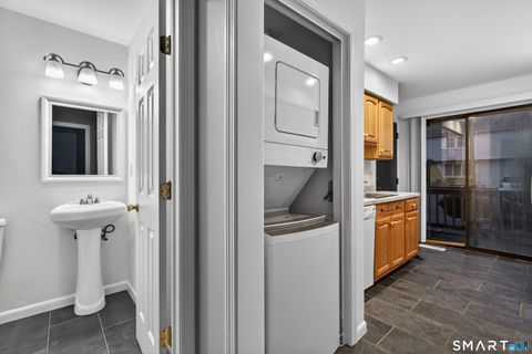 Tiny photo for 345 Glendale Avenue #A2, Bridgeport, CT 06606 (MLS # 24162244)