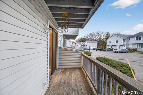 Tiny photo for 345 Glendale Avenue #A2, Bridgeport, CT 06606 (MLS # 24162244)