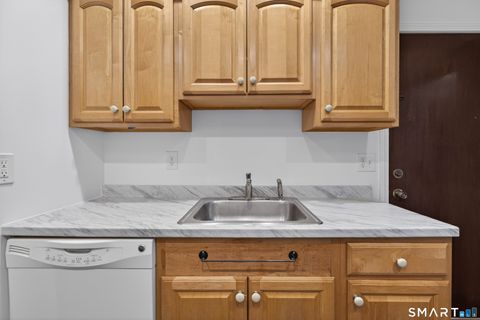 Tiny photo for 345 Glendale Avenue #A2, Bridgeport, CT 06606 (MLS # 24162244)