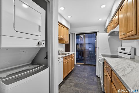 Tiny photo for 345 Glendale Avenue #A2, Bridgeport, CT 06606 (MLS # 24162244)