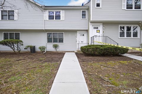 Photo of 345 Glendale Avenue #A2, Bridgeport, CT 06606 (MLS # 24162244)