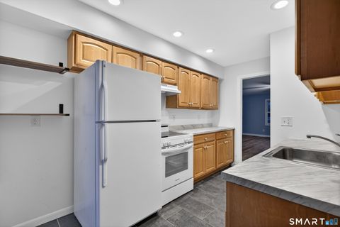 Tiny photo for 345 Glendale Avenue #A2, Bridgeport, CT 06606 (MLS # 24162244)