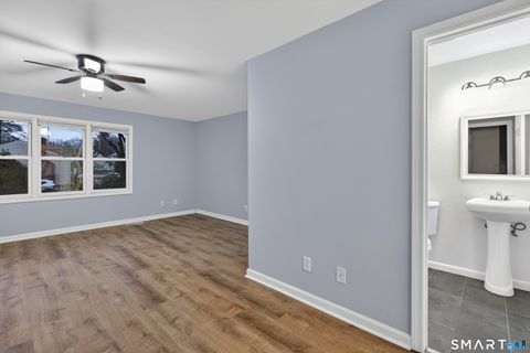 Tiny photo for 345 Glendale Avenue #A2, Bridgeport, CT 06606 (MLS # 24162244)