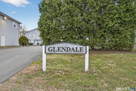 Tiny photo for 345 Glendale Avenue #A2, Bridgeport, CT 06606 (MLS # 24162244)