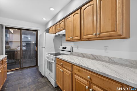 Tiny photo for 345 Glendale Avenue #A2, Bridgeport, CT 06606 (MLS # 24162244)