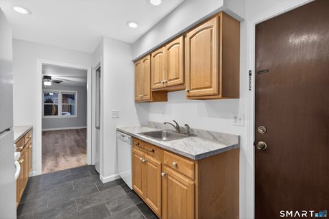 Tiny photo for 345 Glendale Avenue #A2, Bridgeport, CT 06606 (MLS # 24162244)