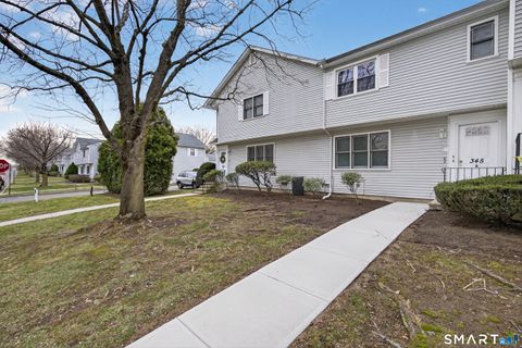 Tiny photo for 345 Glendale Avenue #A2, Bridgeport, CT 06606 (MLS # 24162244)