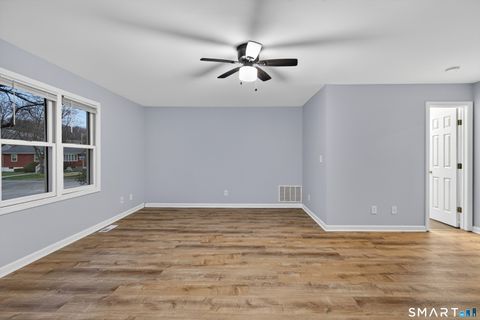 Tiny photo for 345 Glendale Avenue #A2, Bridgeport, CT 06606 (MLS # 24162244)