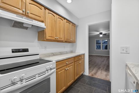 Tiny photo for 345 Glendale Avenue #A2, Bridgeport, CT 06606 (MLS # 24162244)