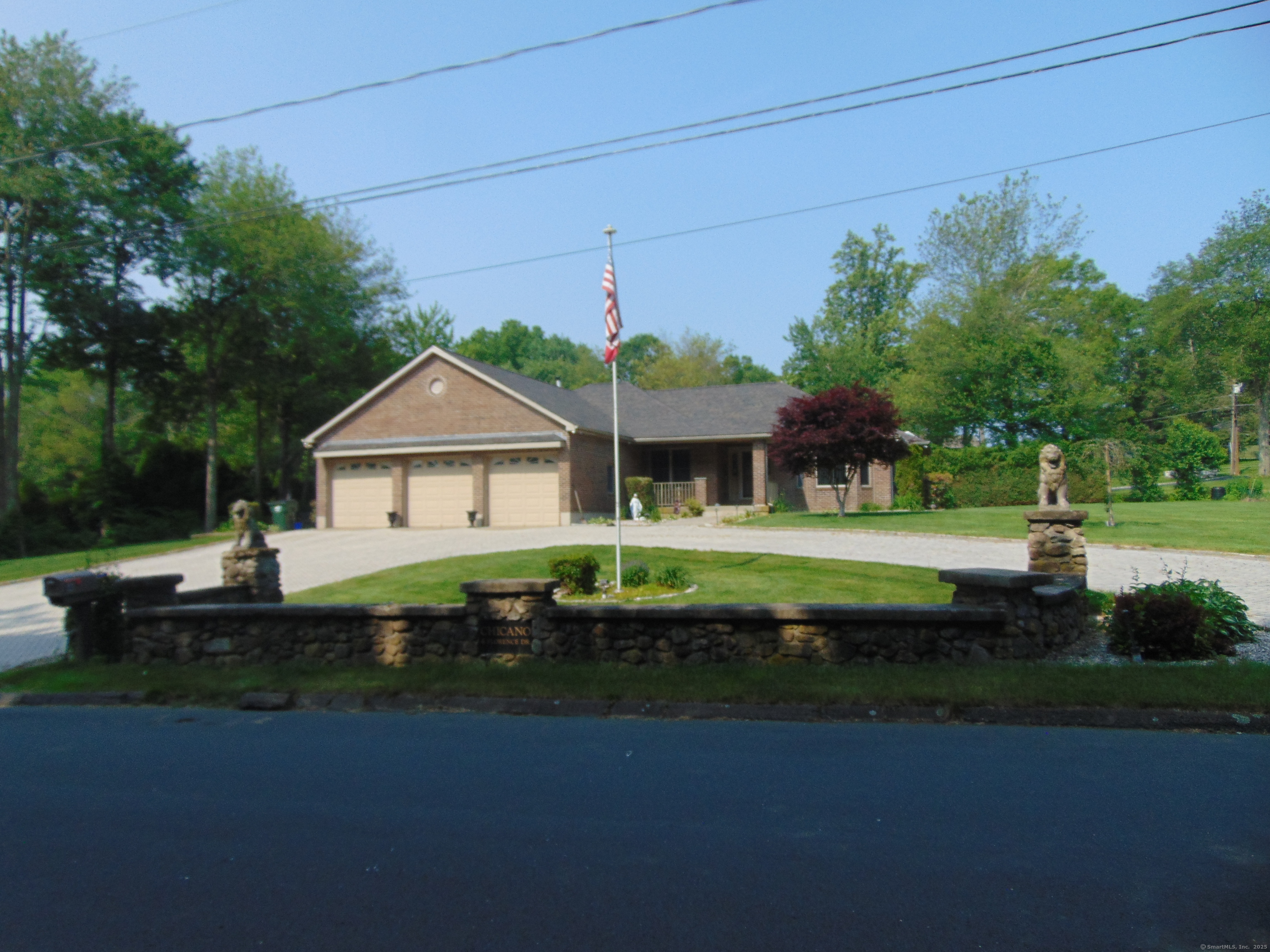 4 Florence Drive
