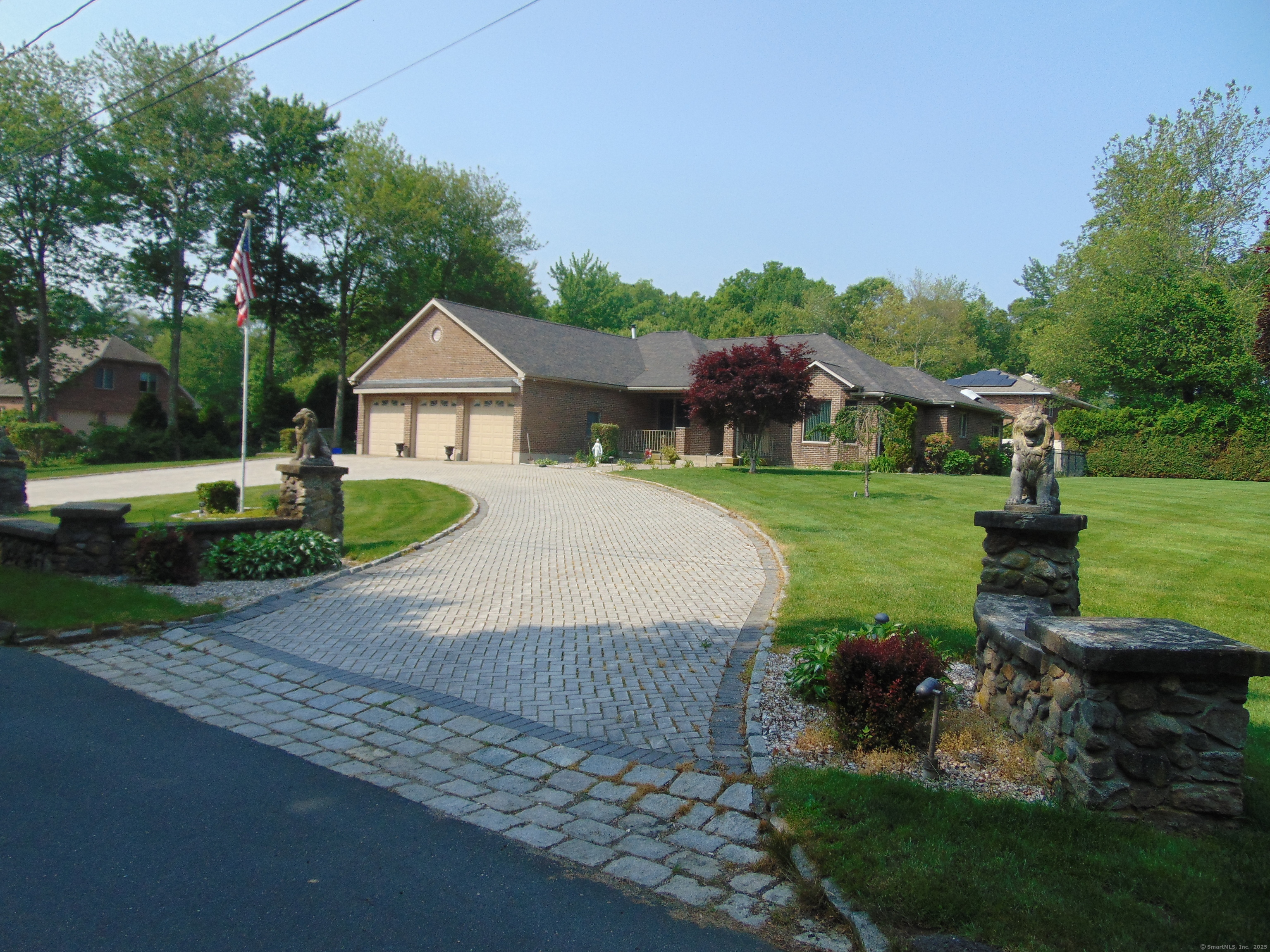 4 Florence Drive