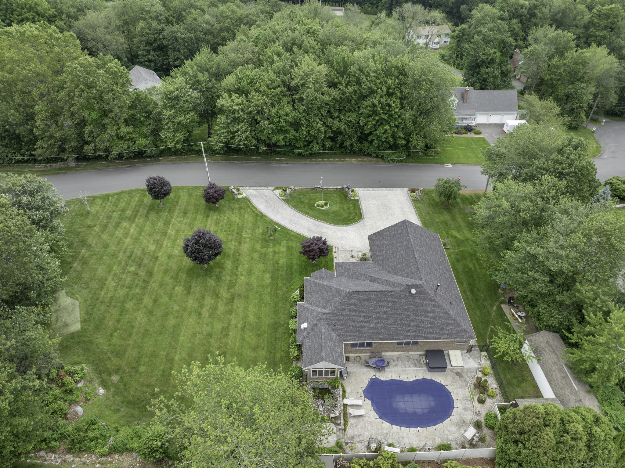 4 Florence Drive