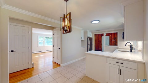 Tiny photo for 197 Diana Road, Southington, CT 06479 (MLS # 24215108)
