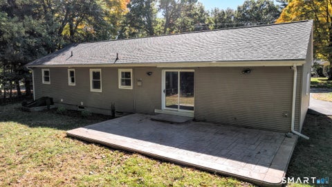 Tiny photo for 197 Diana Road, Southington, CT 06479 (MLS # 24215108)