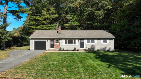 Tiny photo for 197 Diana Road, Southington, CT 06479 (MLS # 24215108)