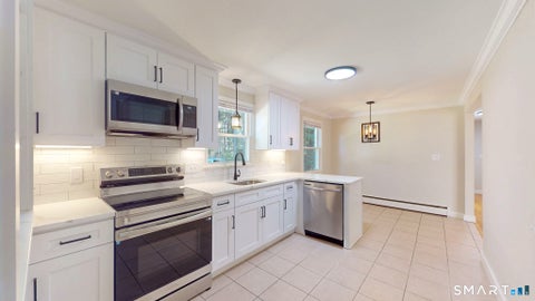 Tiny photo for 197 Diana Road, Southington, CT 06479 (MLS # 24215108)