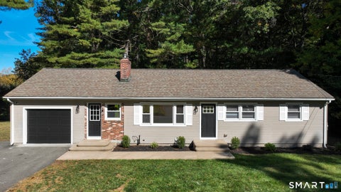 Tiny photo for 197 Diana Road, Southington, CT 06479 (MLS # 24215108)