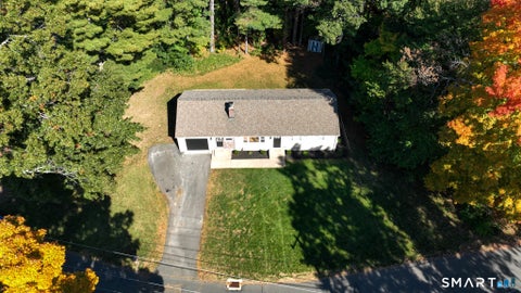 Tiny photo for 197 Diana Road, Southington, CT 06479 (MLS # 24215108)