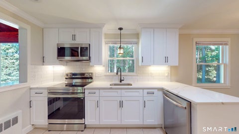 Tiny photo for 197 Diana Road, Southington, CT 06479 (MLS # 24215108)