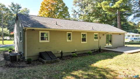 Tiny photo for 197 Diana Road, Southington, CT 06479 (MLS # 24215108)