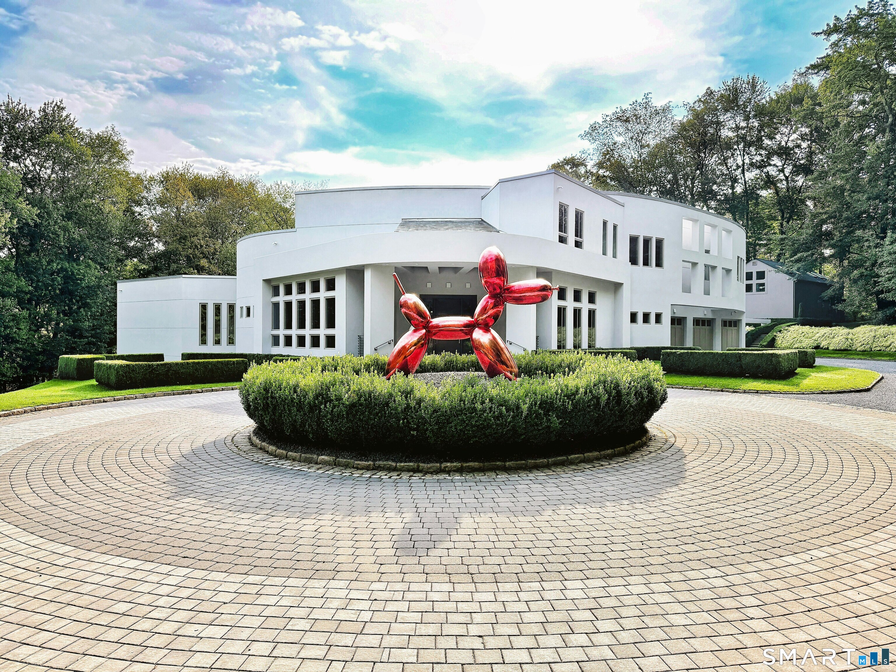 300 Sturges Ridge Road