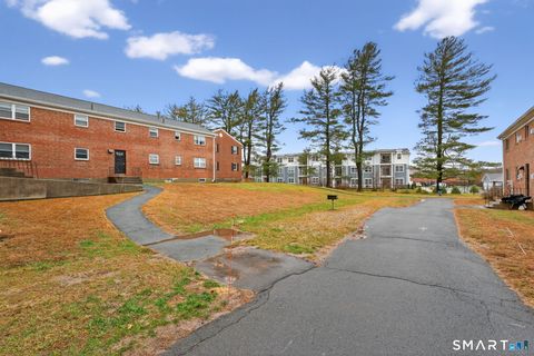 Tiny photo for 13 Robbins Lane #APT B, Rocky Hill, CT 06067 (MLS # 24145802)