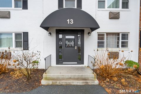 Tiny photo for 13 Robbins Lane #APT B, Rocky Hill, CT 06067 (MLS # 24145802)